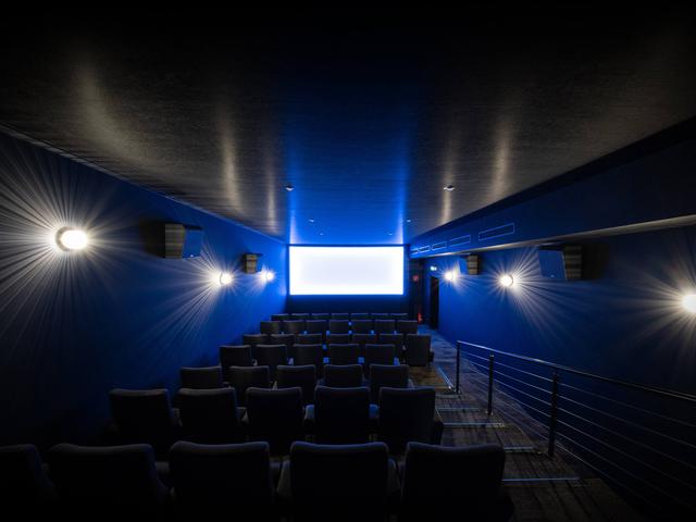 Cinema Preview Image 2 Kammer Lichtspiele